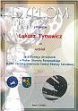 X_13.10.2023 - turniej-dyplom Lukasz Tymowicz